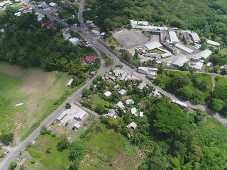 Commercial/farm land For Sale in Highgate, St. Mary Jamaica | [10]