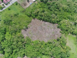 Commercial/farm land For Sale in Highgate, St. Mary Jamaica | [1]