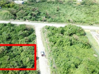 Residential lot For Sale in Prospect Morant Bay, St. Thomas Jamaica | [1]