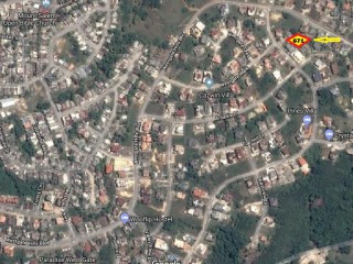 Residential lot For Sale in MOBAY, St. James Jamaica | [4]