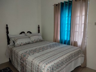 Apartment For Rent in Bogue village, St. James Jamaica | [5]