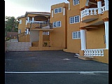 Apartment For Rent in Smokey Vale, Kingston / St. Andrew Jamaica | [1]