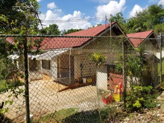 House For Sale in WILLIAMSFIELD, Manchester Jamaica | [3]