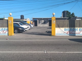 Commercial building For Sale in Port Henderson Portmore, St. Catherine Jamaica | [3]