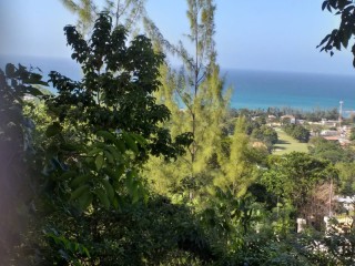 Residential lot For Sale in Runaway Bay, St. Ann Jamaica | [3]