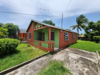 House For Rent in Spanish Town, St. Catherine Jamaica | [4]