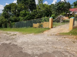 House For Sale in WILLIAMSFIELD, Manchester Jamaica | [1]