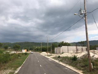 Residential lot For Sale in Palmbrook Estate, St. Elizabeth Jamaica | [4]