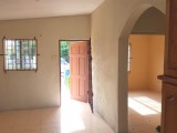 House For Rent in Wickie Wackie NHT Scheme 8 mls Bull Bay 5 min from Harbour View, Kingston / St. Andrew Jamaica | [1]