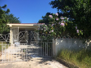 House For Rent in Greendale, St. Catherine Jamaica | [14]