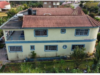 House For Sale in Spaulding, Manchester Jamaica | [2]