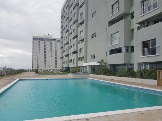 Apartment For Rent in Ocean Towers Kingston, Kingston / St. Andrew Jamaica | [2]