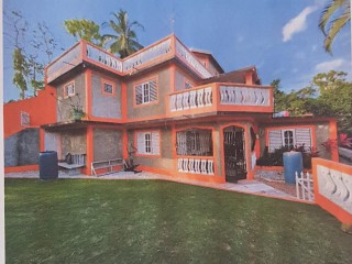 House For Sale in Unity Lawrence Tavern, Kingston / St. Andrew Jamaica | [1]