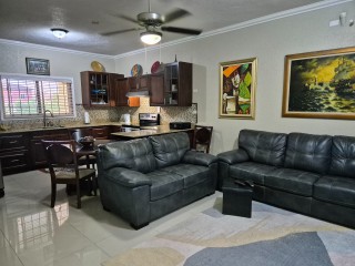 Apartment For Sale in Washington Drive Off Upper Waterloo Road, Kingston / St. Andrew Jamaica | [4]