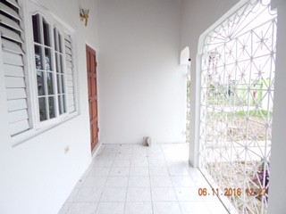 House For Rent in Sydenham Villas Spanish Town, St. Catherine Jamaica | [9]