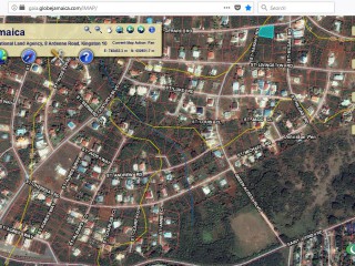 Residential lot For Sale in Green Acres, St. Catherine Jamaica | [3]