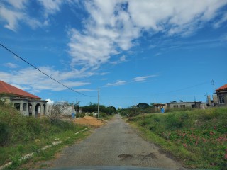 Residential lot For Sale - Aqueduct Country Club Bushy Park, St. Catherine, Jamaica