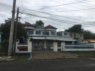 House For Sale in Sydenham Villa, St. Catherine Jamaica | [7]