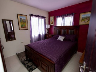 House For Rent in Portmore Ocean View 2BED 1BATH  Sandhills Hellshire, St. Catherine Jamaica | [9]