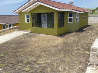 House For Rent in Stonebrook Manor Florence Hall, Trelawny Jamaica | [12]