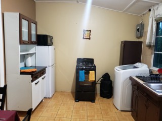 Apartment For Rent in Richmond Park, Kingston / St. Andrew Jamaica | [2]