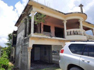 House For Sale in East Prospect, St. Thomas Jamaica | [1]