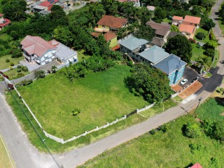 Residential lot For Sale in Mandeville, Manchester Jamaica | [5]