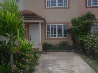 Townhouse For Rent in Long Mountain, Kingston / St. Andrew Jamaica | [13]