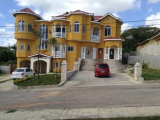 House For Rent in Falmouth Trelawny, Trelawny Jamaica | [10]