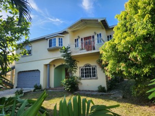 6 bed House For Sale - DRAX HALL ST ANNS BAY, St. Ann, Jamaica