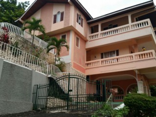 House For Sale in UNDER CONTRACT Orange Grove, Kingston / St. Andrew Jamaica | [2]