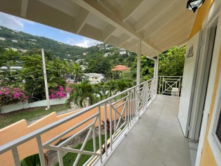 Townhouse For Rent in Kingston, Kingston / St. Andrew Jamaica | [7]