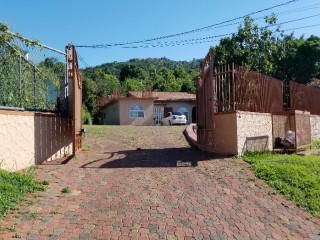 House For Sale in BELVEDERE RED HILLS, Kingston / St. Andrew Jamaica | [5]