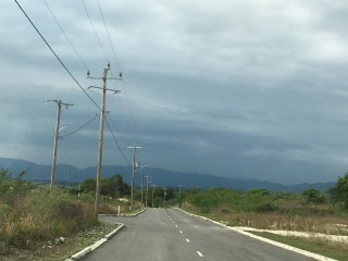 Residential lot For Sale in Palmbrook Estate, St. Elizabeth Jamaica | [13]