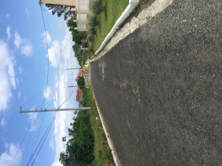 Residential lot For Sale in Ocean Ridge, St. Mary Jamaica | [1]