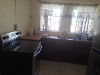 Flat For Rent in Ascot, Kingston / St. Andrew Jamaica | [1]