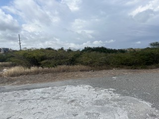 Residential lot For Sale in Hellshire, St. Catherine Jamaica | [1]