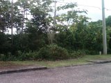 Residential lot For Sale in Moorlands Estate Mandeville, Manchester Jamaica | [1]