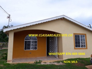 House For Rent in CORAL SPRINGS, Trelawny Jamaica | [1]