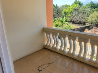 2 bed Townhouse For Sale in YALLAHS, St. Thomas, Jamaica