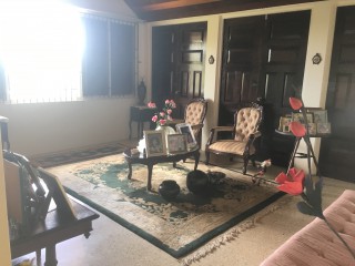 House For Sale in Golden Acres, Kingston / St. Andrew Jamaica | [2]