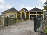 House For Rent in St James, St. James Jamaica | [5]