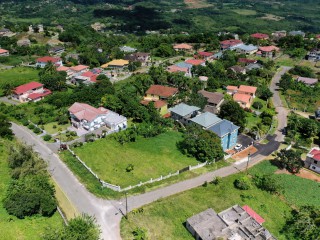 Residential lot For Sale in Mandeville, Manchester Jamaica | [1]