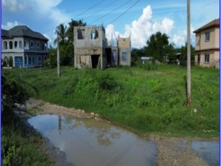 House For Sale in Spanish Town, St. Catherine Jamaica | [1]