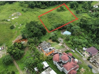 Residential lot For Sale in Oxford Point Hill, St. Catherine Jamaica | [2]