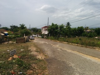 Residential lot For Sale in Green Acres, St. Catherine Jamaica | [2]