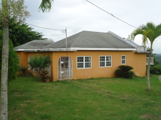 House For Sale in HIGHGATE ST MARY, St. Mary Jamaica | [9]