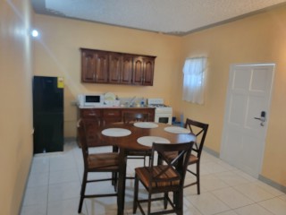 Apartment For Rent in 4 minutes from Ian Fleming International Airport, St. Mary Jamaica | [10]