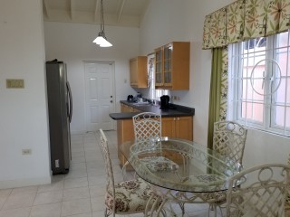 House For Rent in Long Mountain Country Club, Kingston / St. Andrew Jamaica | [1]