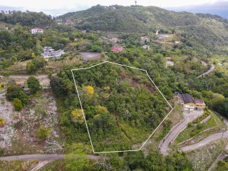 Residential lot For Sale in COOPERS HILL, Kingston / St. Andrew Jamaica | [4]